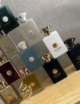 عطر انجليزي فاخر