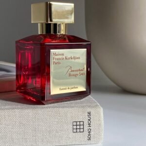 عطر بكرات روج