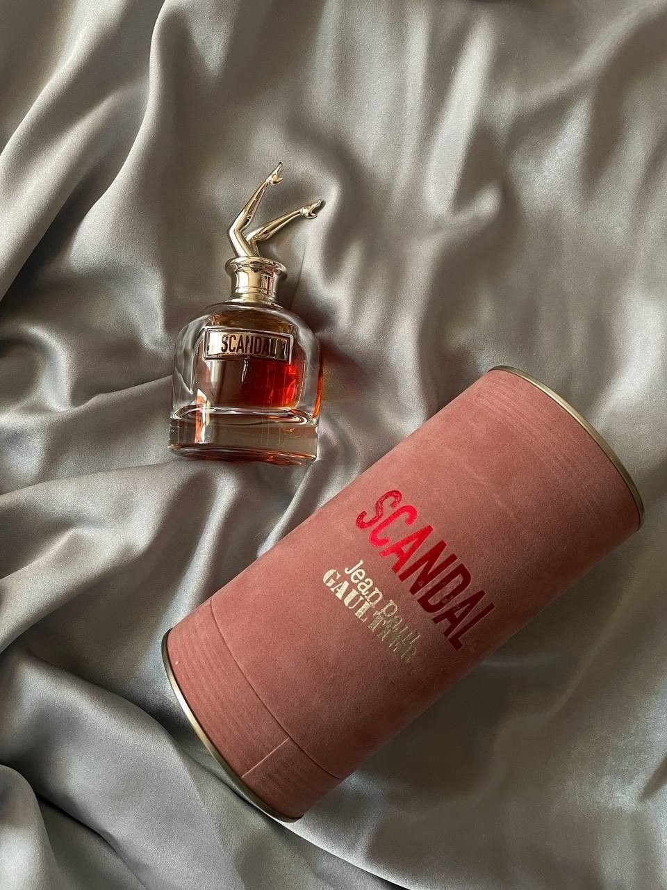 Scandal Eau de Parfum - الصورة 2