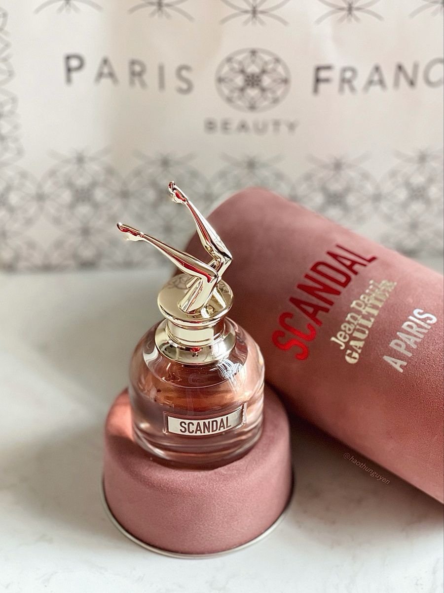 Scandal Eau de Parfum