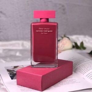 Narciso Rodriguez Fleur Musc For Her