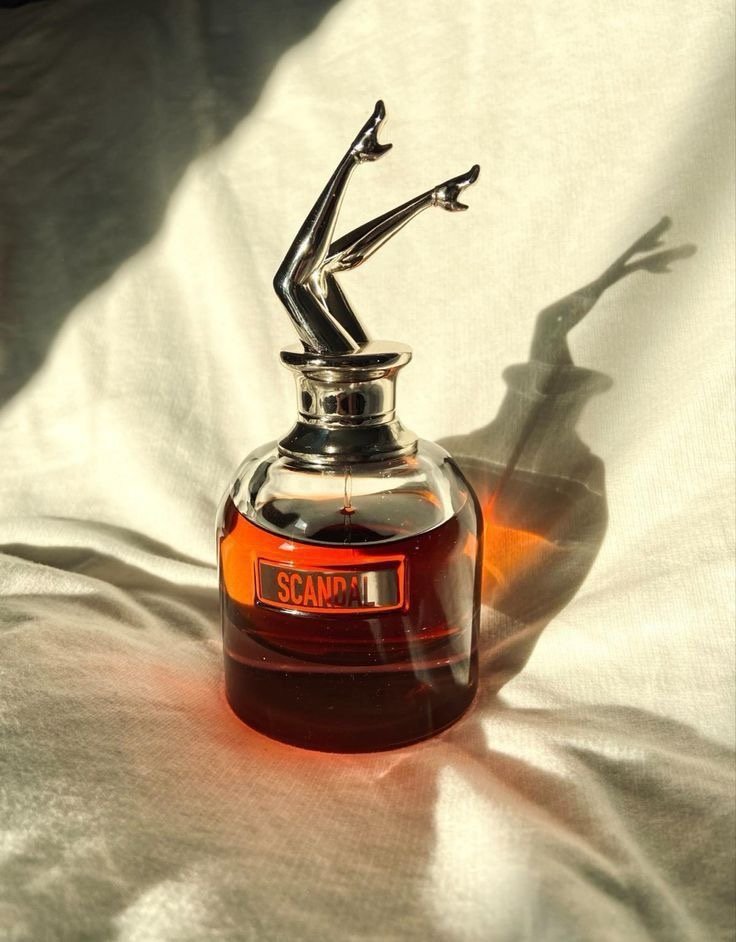 Scandal Eau de Parfum - الصورة 4