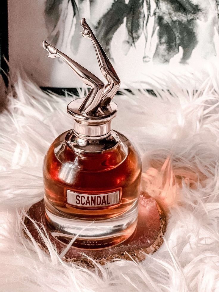 Scandal Eau de Parfum - الصورة 3