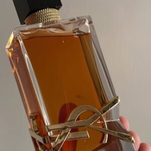 Libre Eau de Parfum Intense