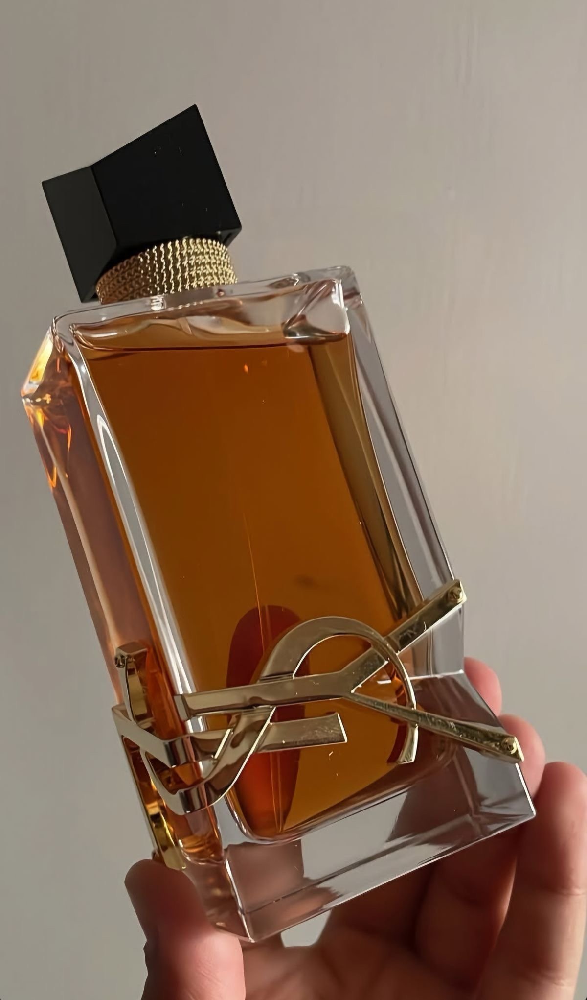 Libre Eau de Parfum Intense
