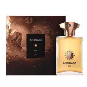 Amouage Dia Man)