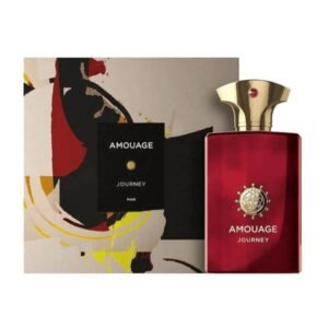 Amouage Journey Man