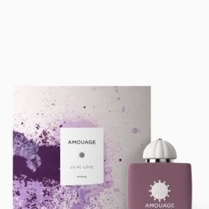Amouage Lilac Love