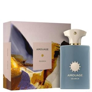 Search Amouage