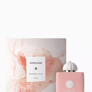 Amouage Blossom Love