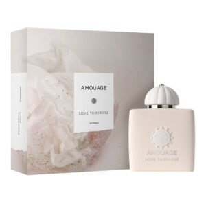 Love Tuberose
