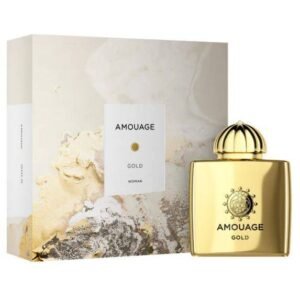 Amouage Gold