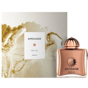 Dia 40 Extrait de Parfum