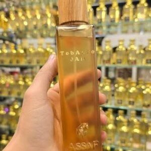 عطر تباكوا جام