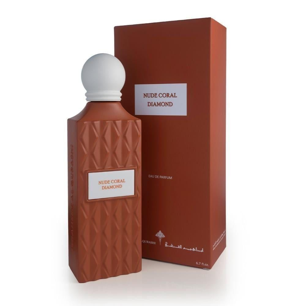 Nude Coral Diamond - الصورة 2