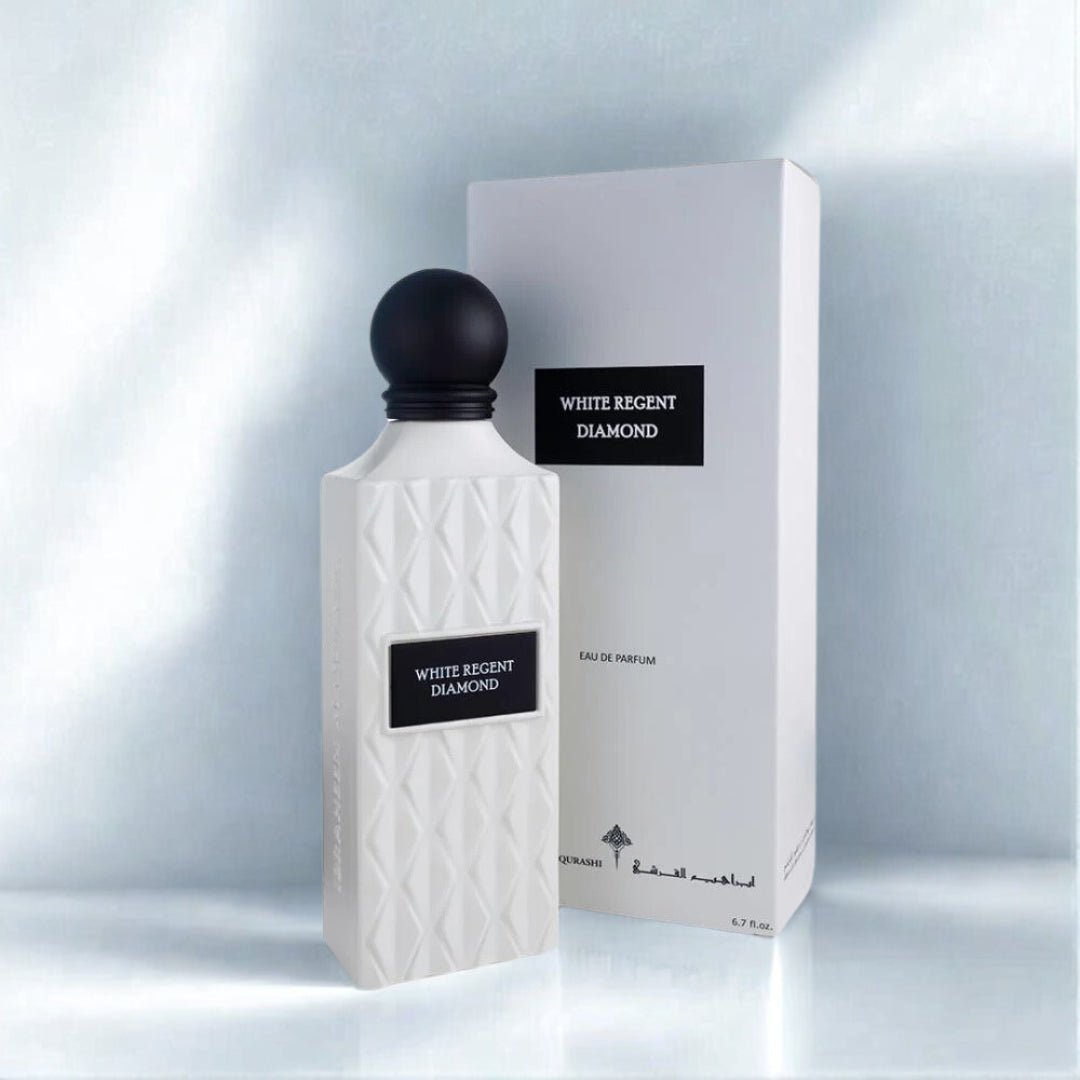 WHITE REGENT DIAMOND - الصورة 3
