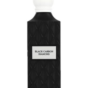 Black Carbon Diamond