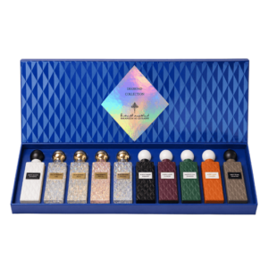 بكدج ابراق 10 عطور
