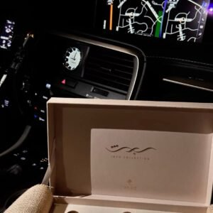 مجموعه الايرس