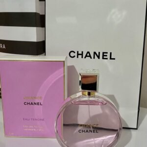 Chance Chanel”