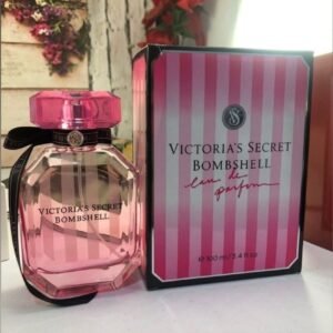 Victoria’s Secret Bombshell”