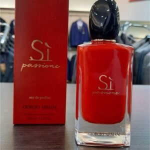 “Sì Passione