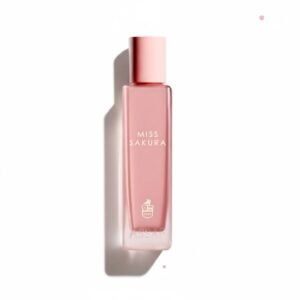عطر مس ساكورا من عساف | 200 مل