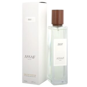 عطر عساف زيست200ملي