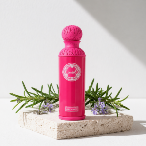عطر قصة – One &amp; Only