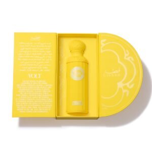 عطر فولت من قصة – 200 مل Volt Perfume by Gissah – 200ml
