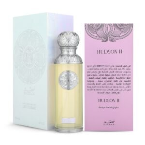 هدسون فالي II المركز - 200 مل