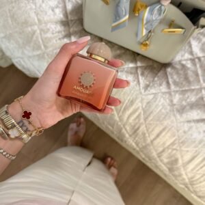 عطر مركز جايدانس 46، 100 ملل