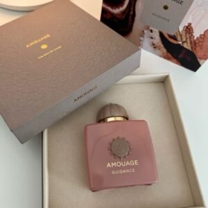 Guidance Amouage