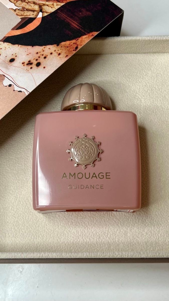 Guidance Amouage - الصورة 3