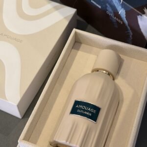 Outlands Amouage