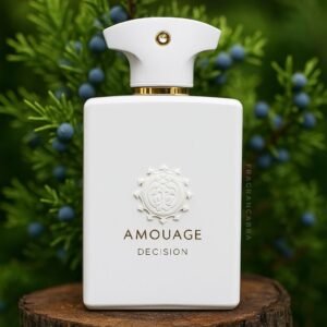 Decision Amouage