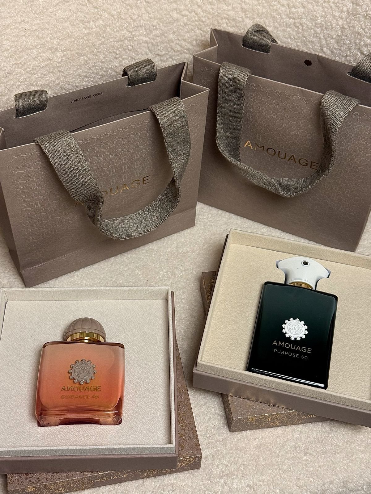 احصل علي عطر
جايدنس 46
وبربس 50
مع أكياس الماركه