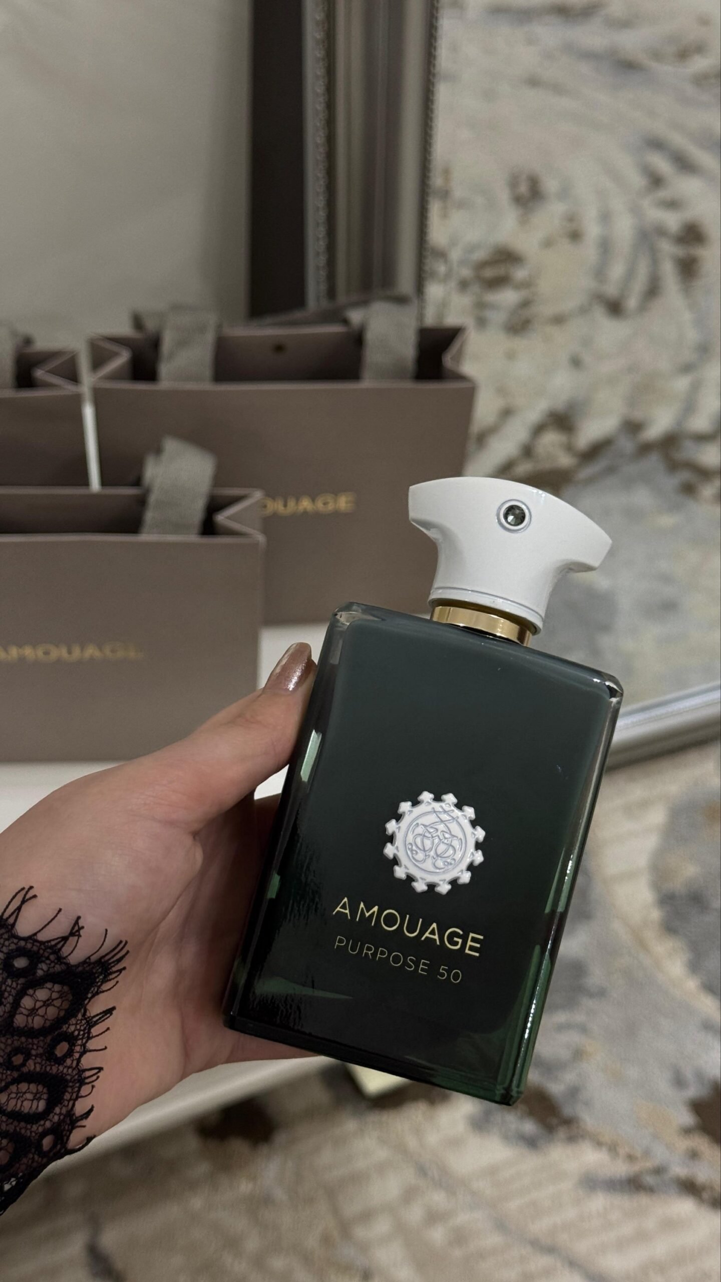 احصل علي عطر
جايدنس 46
وبربس 50
مع أكياس الماركه - الصورة 3