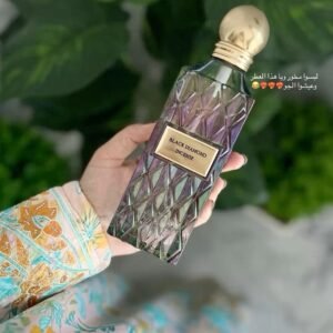 Black Diamond Incense