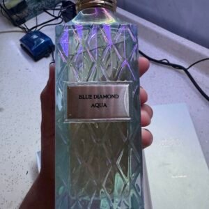 Blue Diamond Aqua