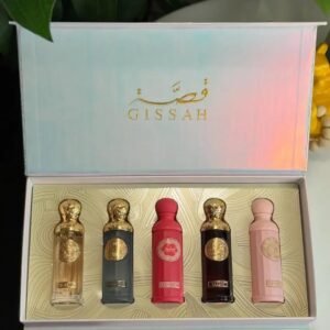 بوكس قصه