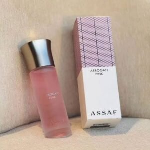 عطر أروقيت بينك (Arrogate Pink