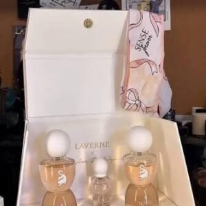 سينس فور إيفر بوكس جورجينا