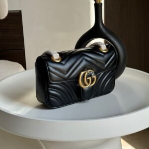 Gucci (غوتشي)—اسود