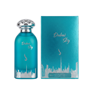 عطر دبي سكاي من دخون الامارتية