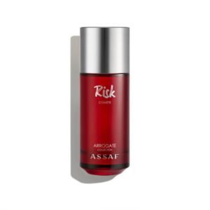 عطر ريسك كوميت من عساف – 150 مل | للجنسين