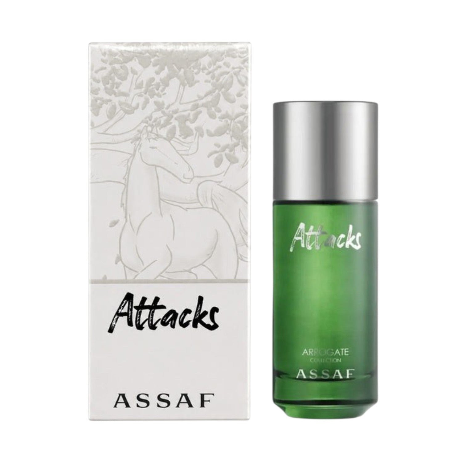 Attacks - الصورة 2